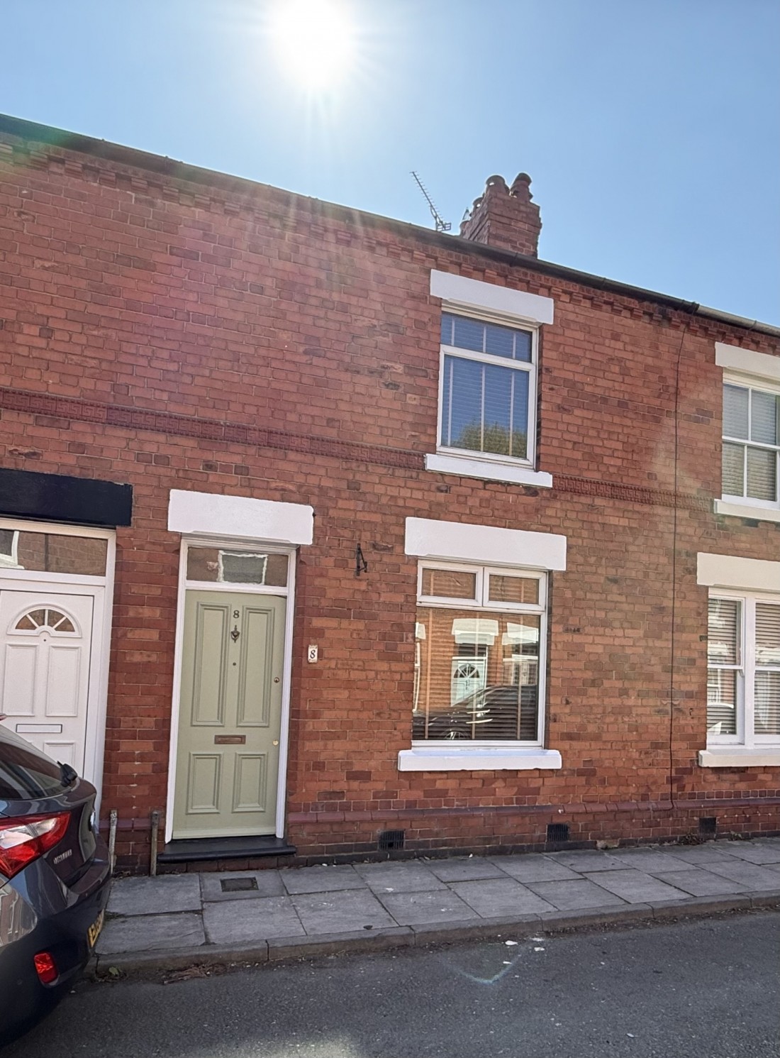View Full Details for Prescot Street, Chester, Cheshire, CH2