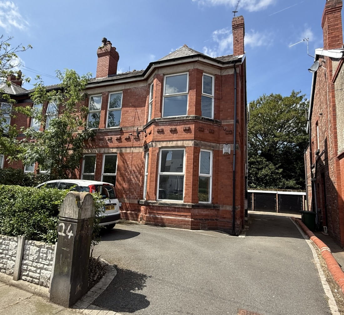 View Full Details for Westbank Road, Birkenhead, Merseyside, CH42