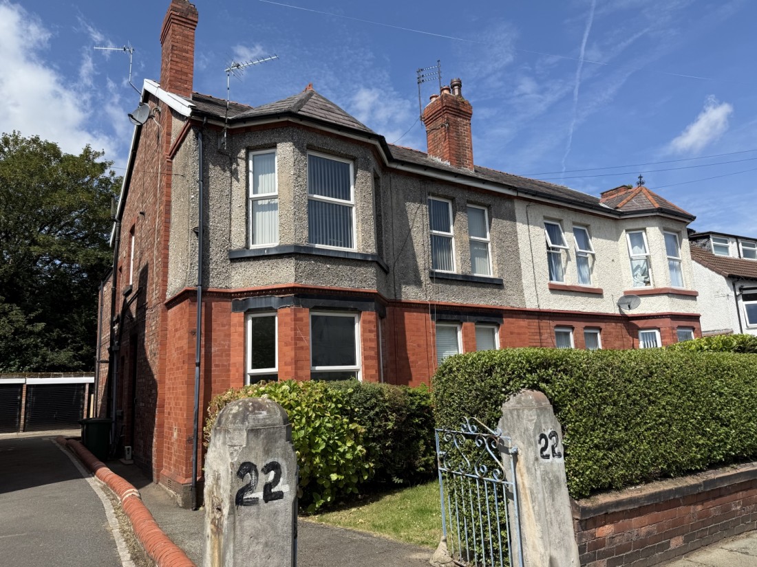 View Full Details for Westbank Road, Birkenhead, Merseyside, CH42