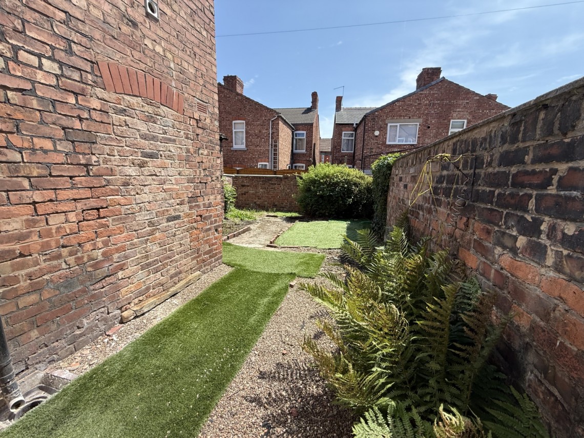 Images for Mount Road, Birkenhead, Merseyside, CH42