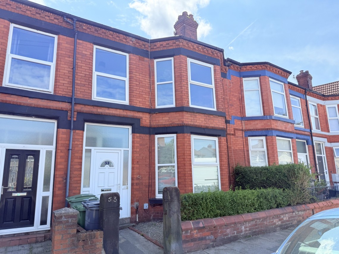 Images for Mount Road, Birkenhead, Merseyside, CH42