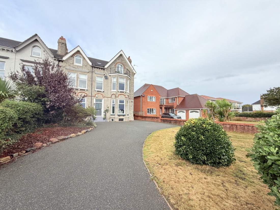 View Full Details for Stanley Road, Hoylake, Wirral, Merseyside, CH47