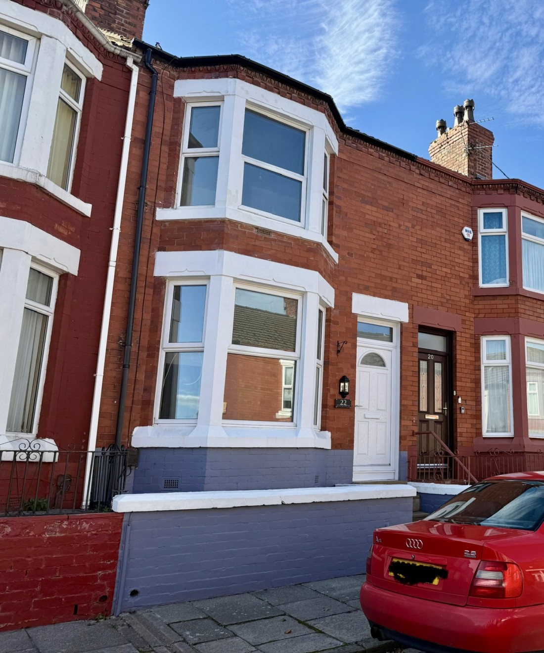 View Full Details for Bankville Road, Birkenhead, Merseyside, CH42