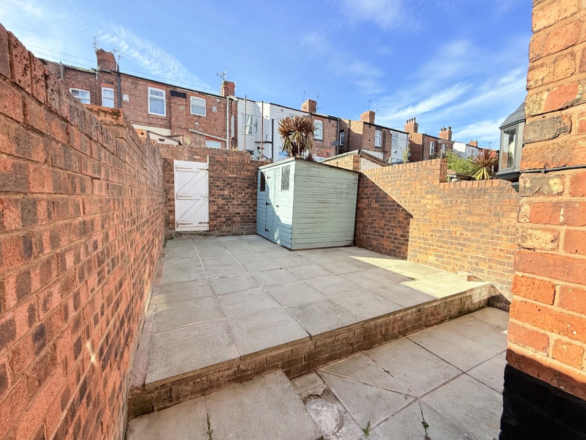 Images for Bankville Road, Birkenhead, Merseyside, CH42