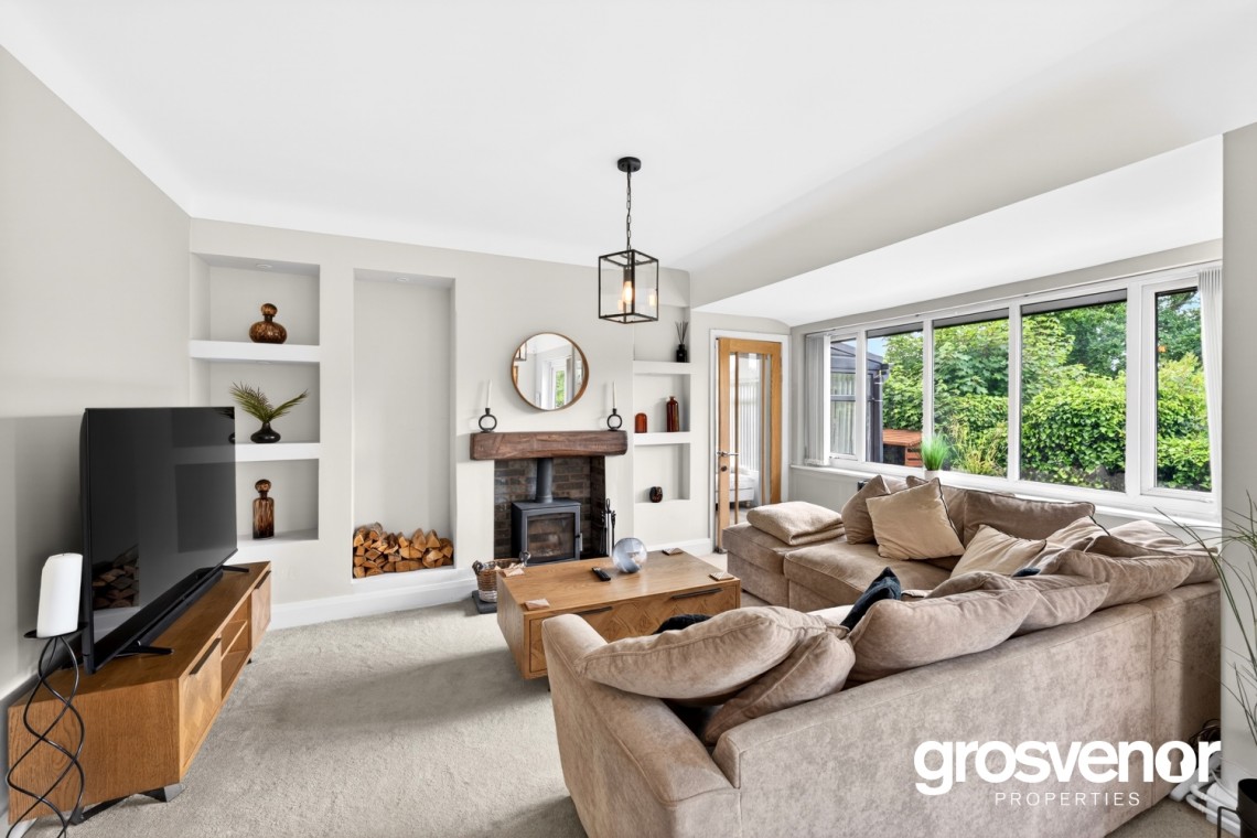 Images for Broad Lane, Heswall, Heswall, Wirral, Merseyside, CH60