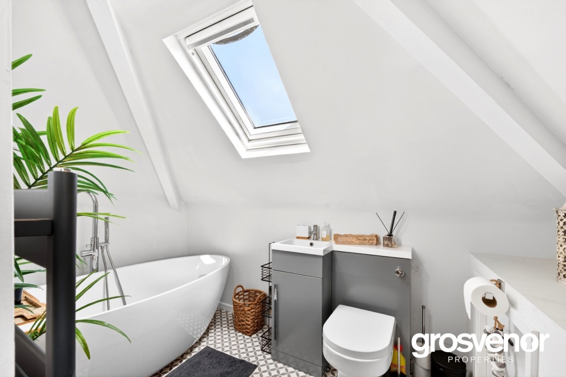 Images for Broad Lane, Heswall, Heswall, Wirral, Merseyside, CH60