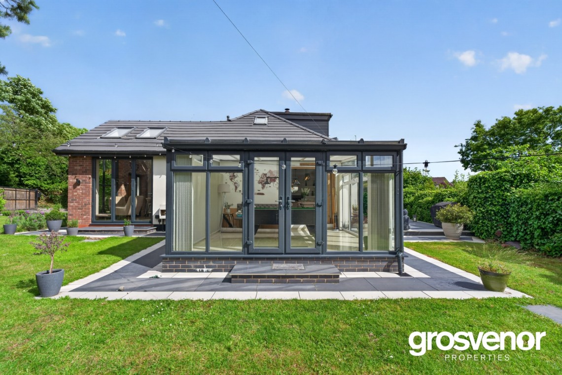 Images for Broad Lane, Heswall, Heswall, Wirral, Merseyside, CH60