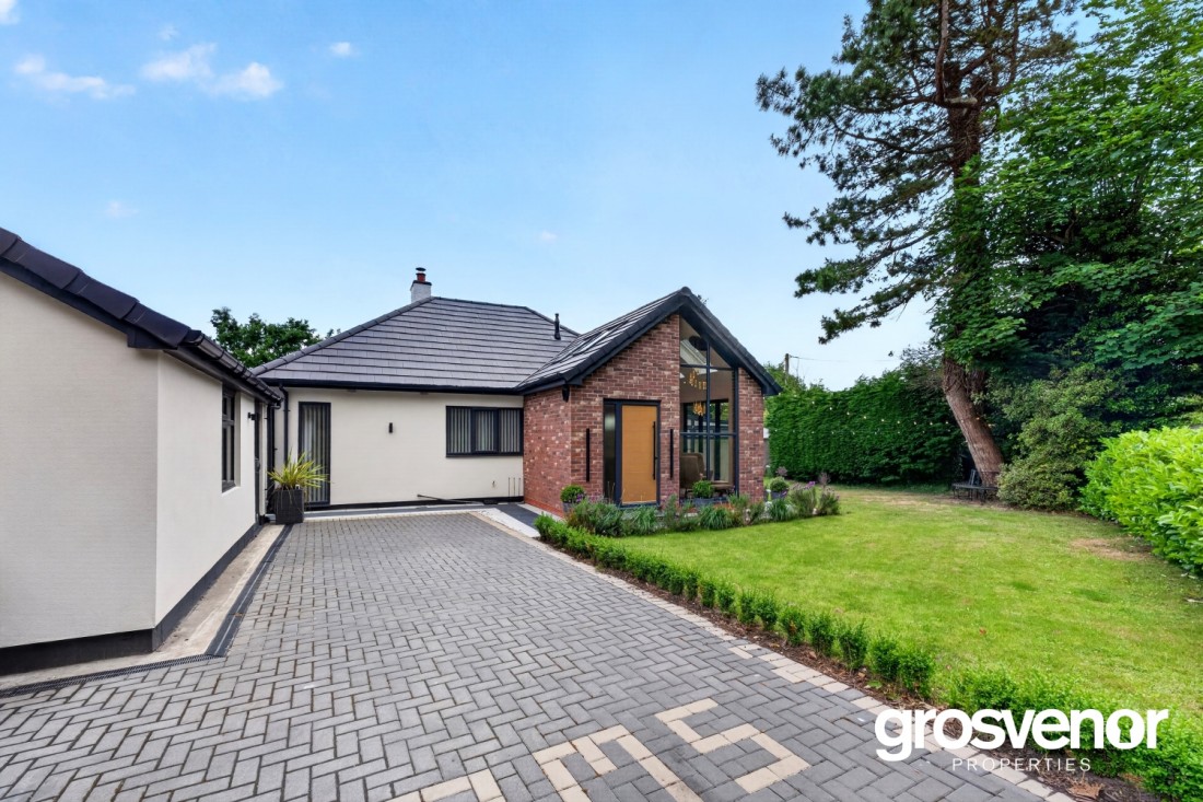 View Full Details for Broad Lane, Heswall, Heswall, Wirral, Merseyside, CH60