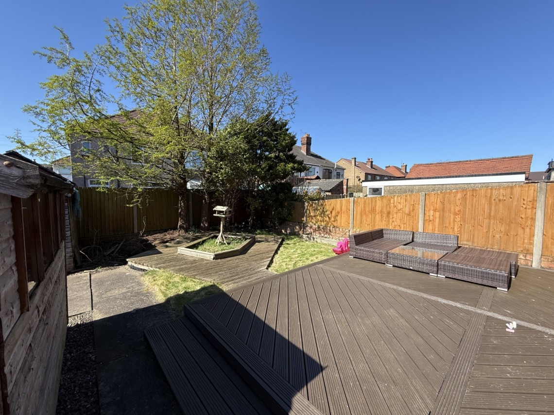 Images for Southcroft Road, Wallasey, Wirral, CH45