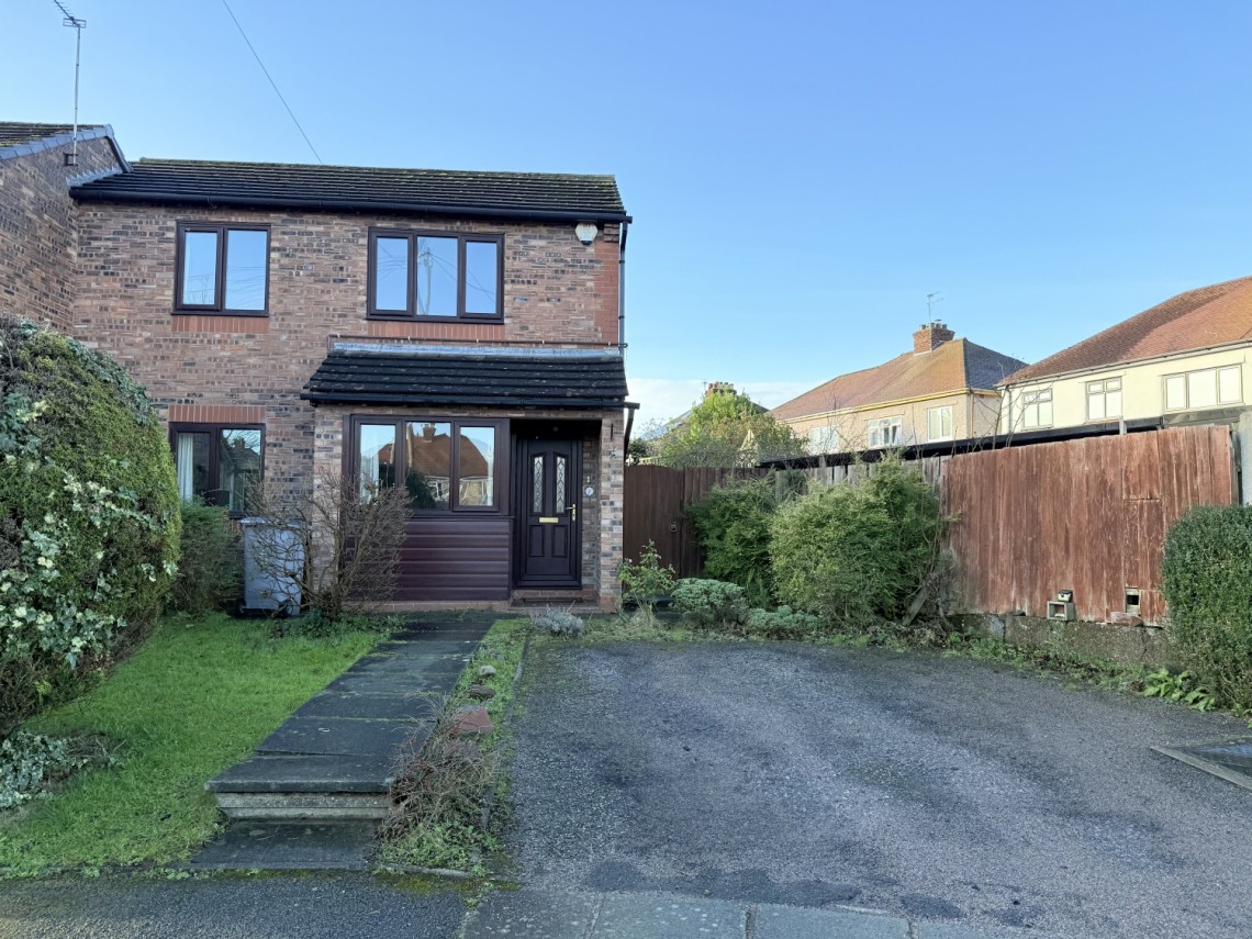 Images for Epping Court, Wirral, CH60