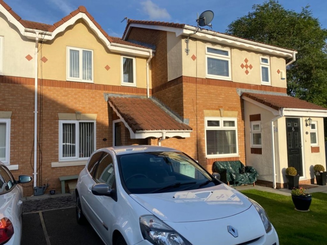 View Full Details for Stratton Close, Wallasey, Wirral, CH45