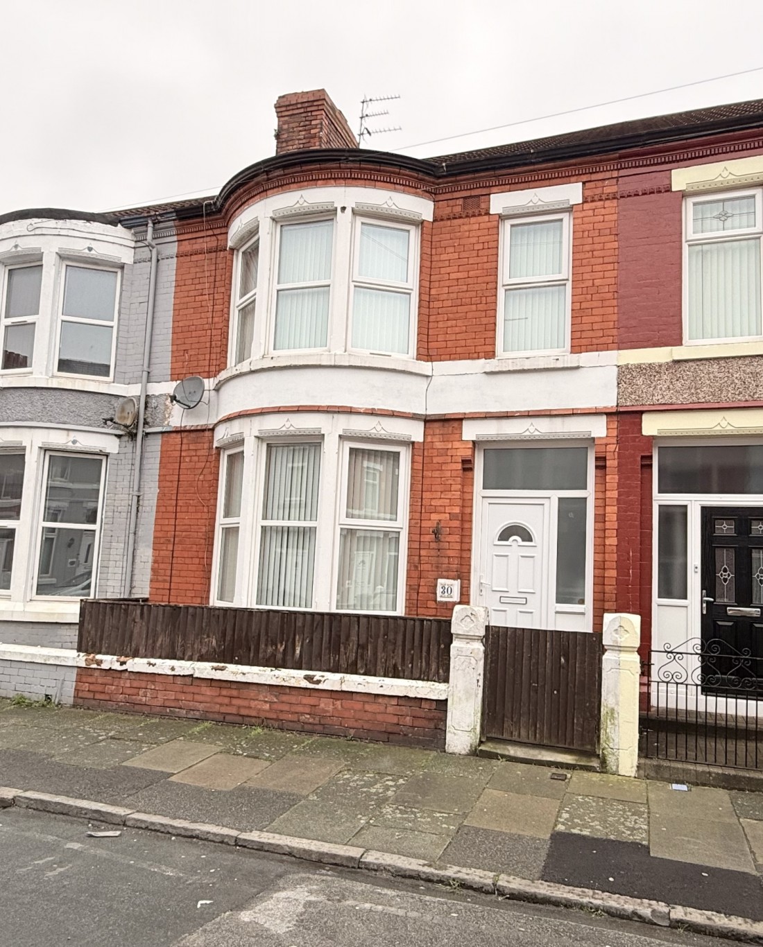 View Full Details for Alverstone Road, Wallasey, Wirral, CH44