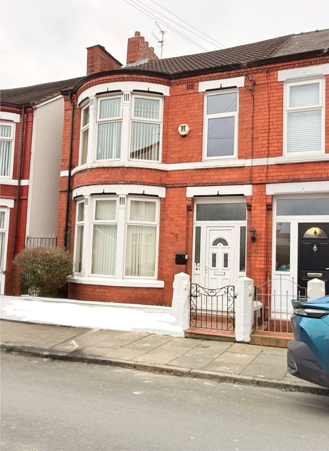 View Full Details for Withington Road, Wallasey, Wirral, CH44