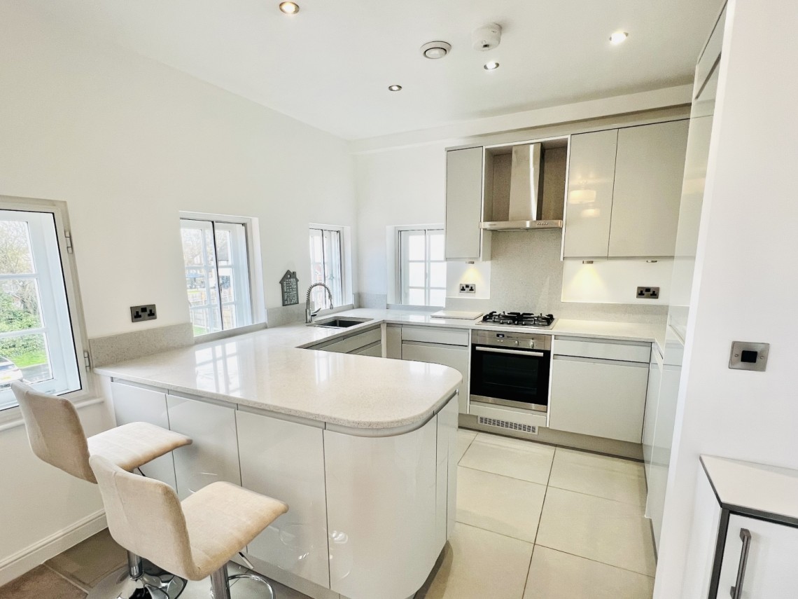 Images for Mostyn House, Grenfell Park, Parkgate, CH64