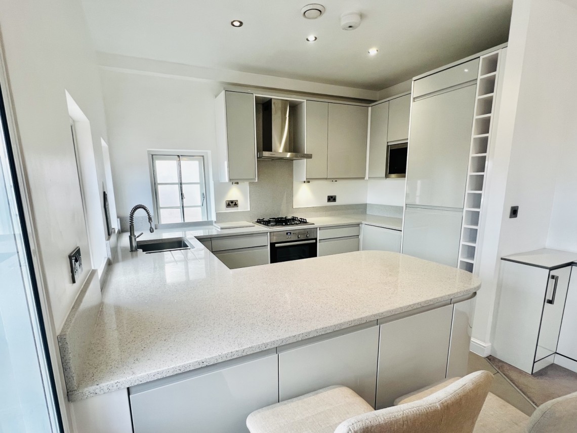 Images for Mostyn House, Grenfell Park, Parkgate, CH64
