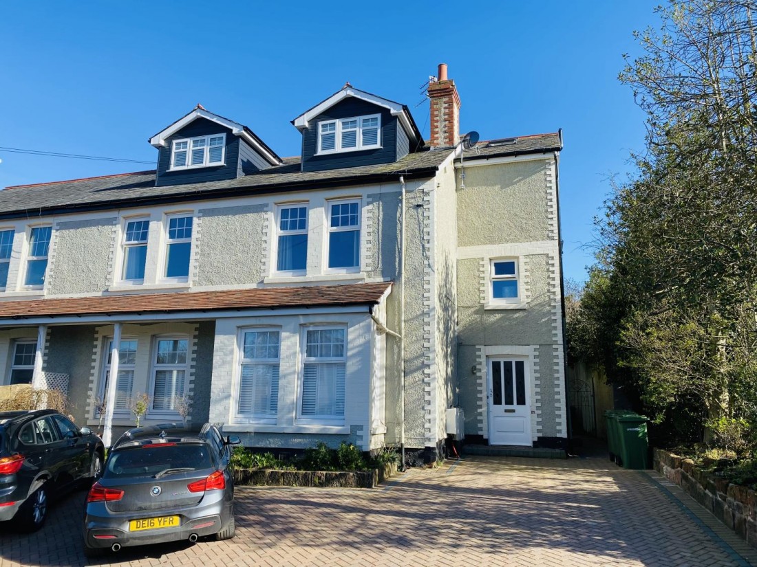 View Full Details for Rocky Lane, Heswall, Wirral, CH60