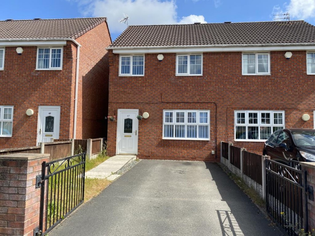 View Full Details for Maryland Lane, Moreton, Wirral, CH49