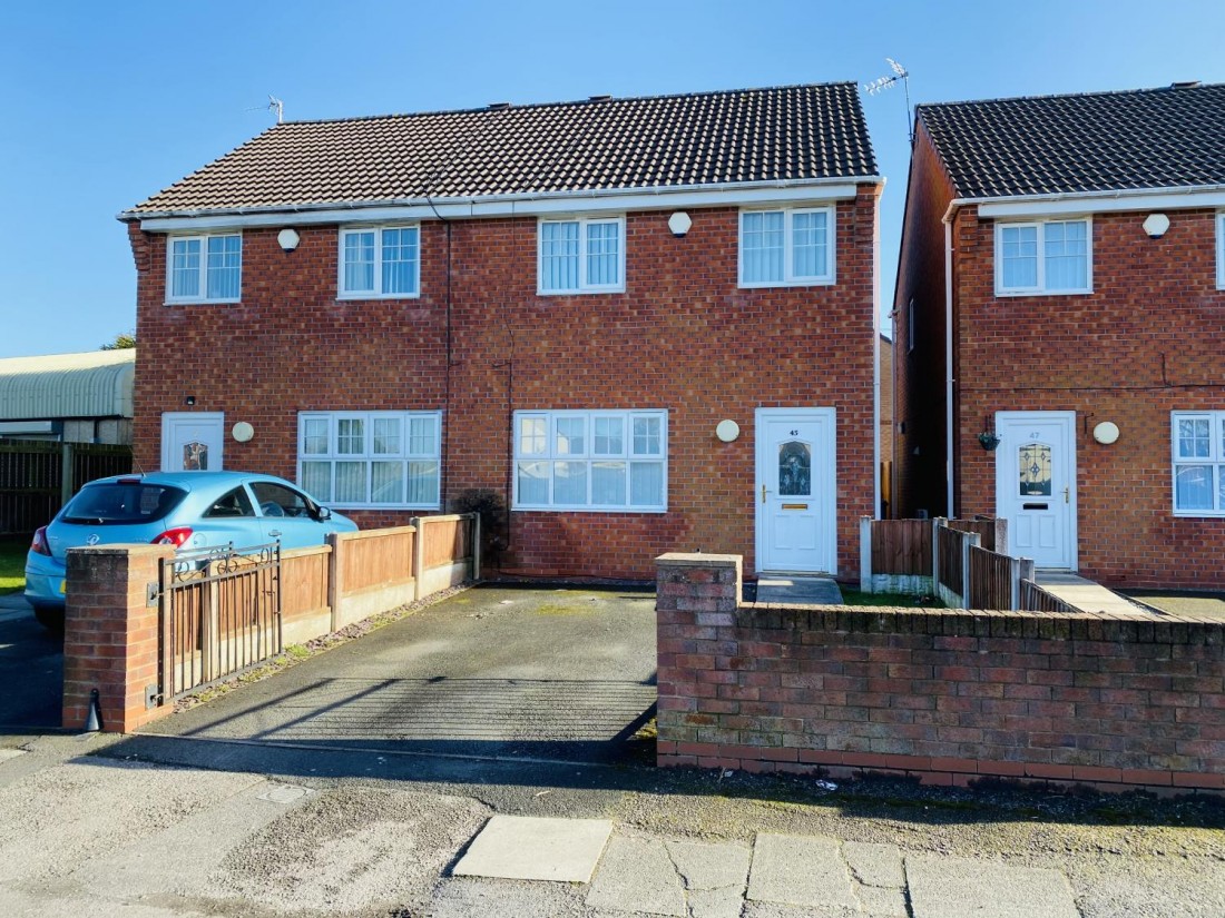 View Full Details for Maryland Lane, Moreton, Wirral, CH46