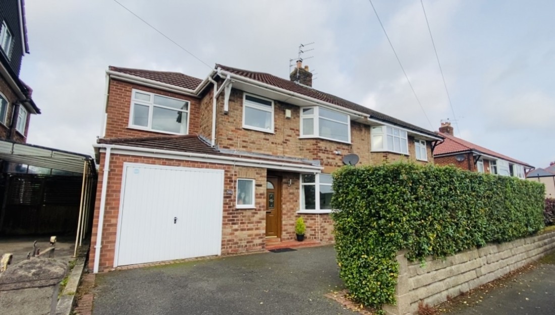 View Full Details for Pensby Road, Pensby, Wirral, CH61
