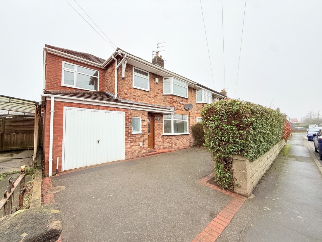 View Full Details for Pensby Road, Pensby, Wirral, CH61