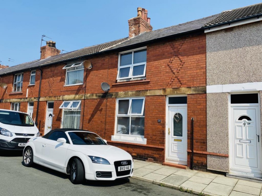 View Full Details for Newton Road, Hoylake, Wirral, CH47