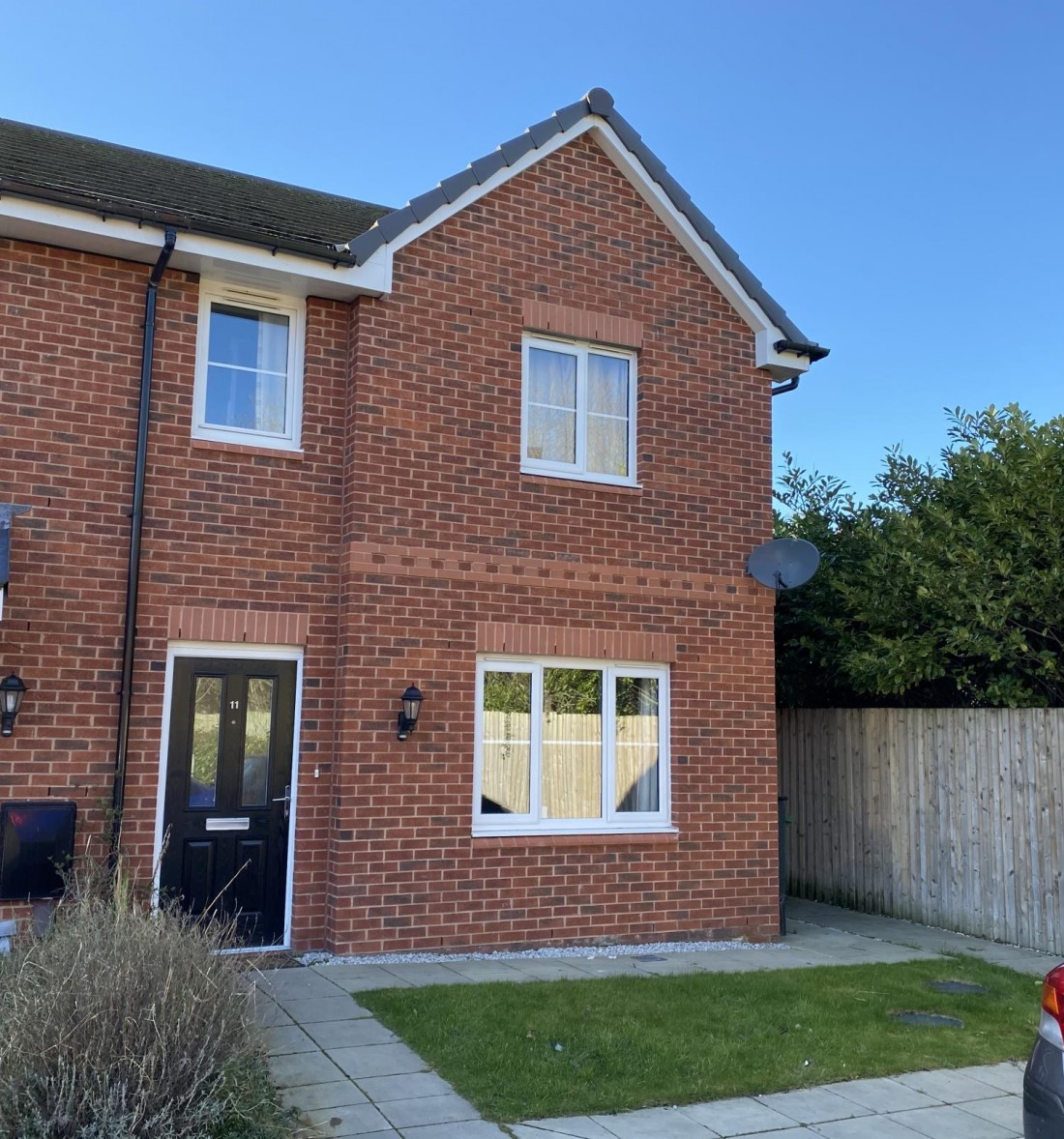 View Full Details for Hosking Close, Upton, Wirral, CH49