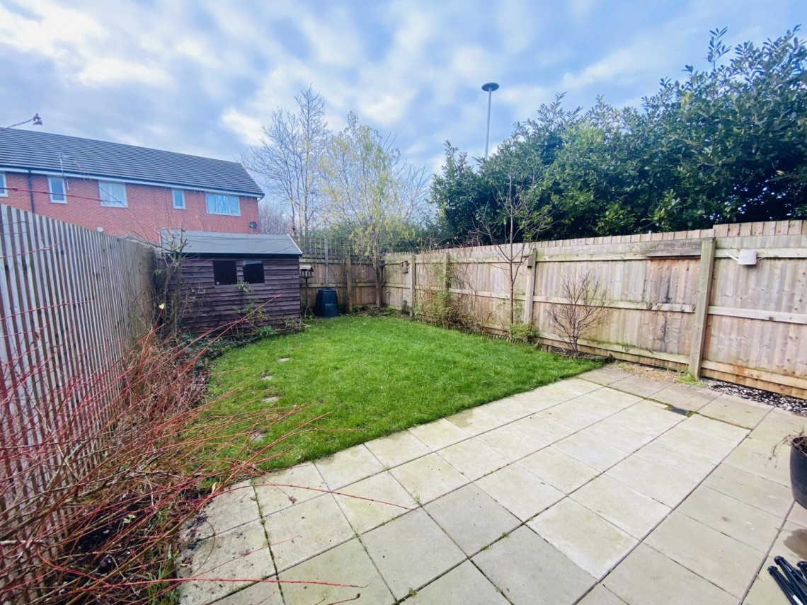 Images for Hosking Close, Upton, Wirral, CH49