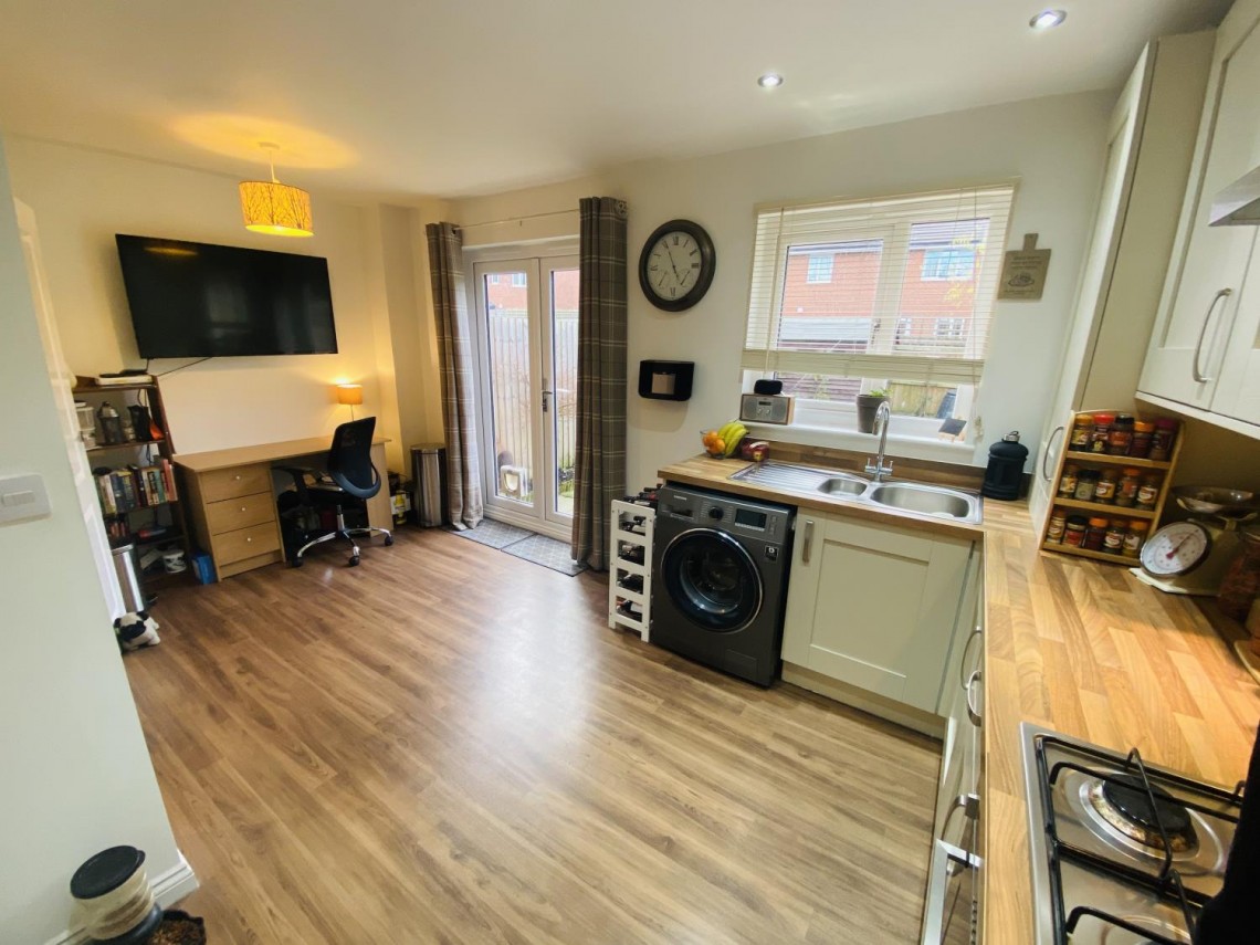 Images for Hosking Close, Upton, Wirral, CH49