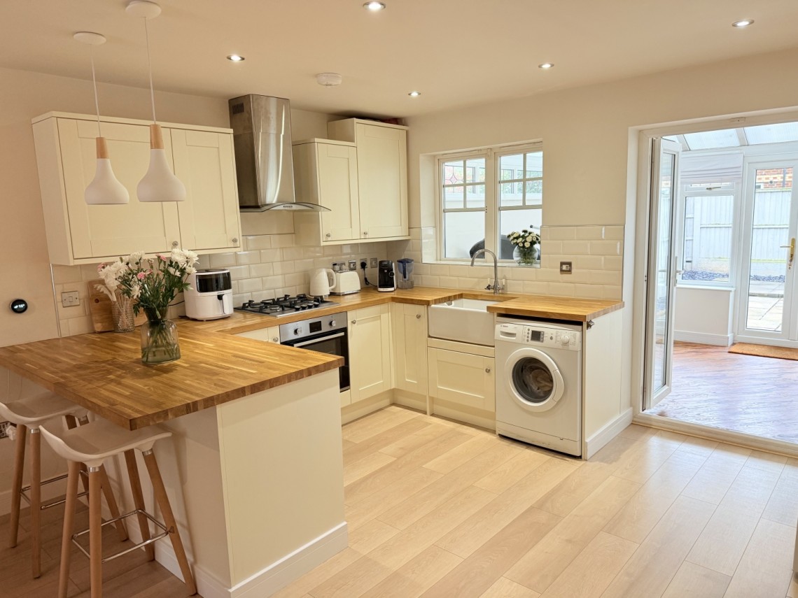 Images for Magazine Walk, Bromborough, Wirral, CH62