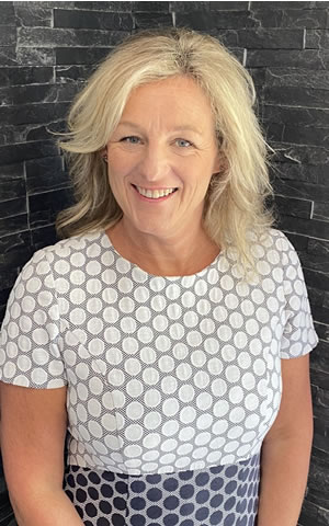 Gayle Statham, Senior Lettings Negotiator